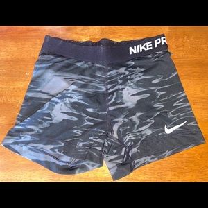 Nike Pros